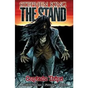 USED-The Stand - Volume 1: Captain Trips by Aguirre-Sacasa, Roberto (Paperback)
