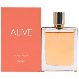 Boss Alive by Hugo Boss for women EDP 2.7 oz New in Box