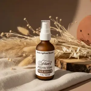 Firm Perfecting Face Serum