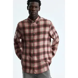 H&M Relaxed Fit Shirt