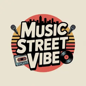 Music Street Vibe