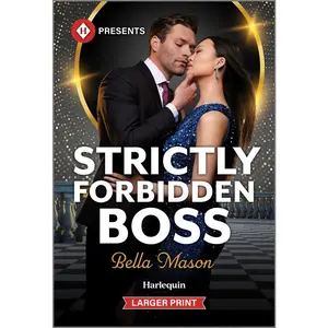 USED-Strictly Forbidden Boss by Mason, Bella (Mass Market Paperback)