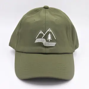 Minimalist Hat