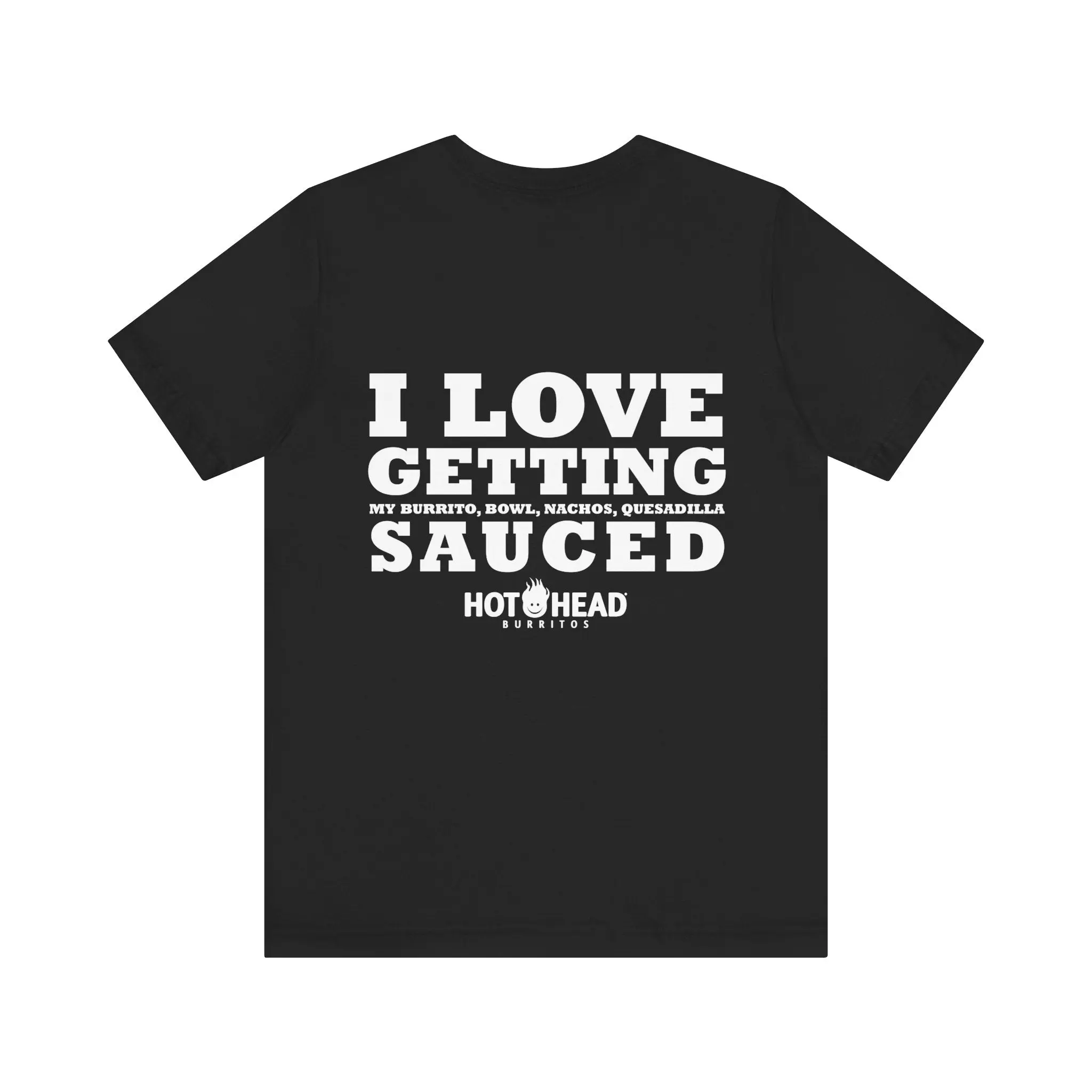 Get Sauced Shirt