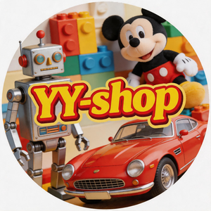 YY-shop