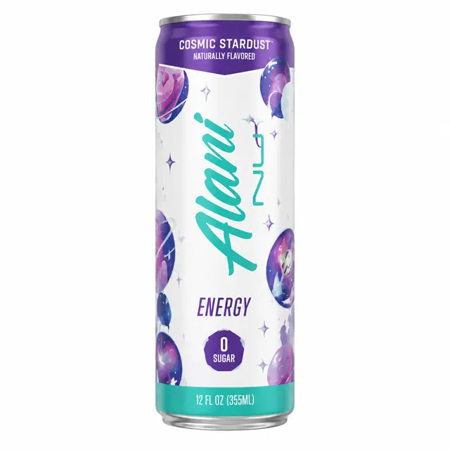 Better Snackz Energy Drink 1 can Better Snackz Energy Drink 1 can