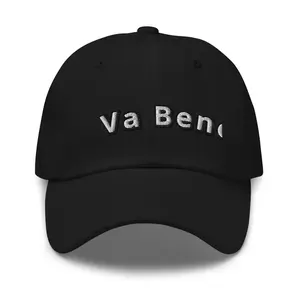 Va Bene Italian Dad Hat