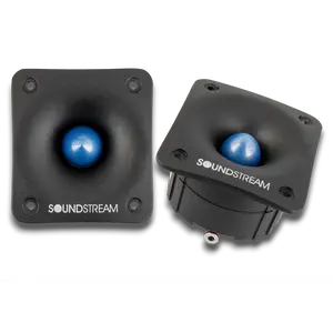 SPT.42 | 3.65" Pro Audio Super Bullet Tweeter 300W (Pair) SPT.42 | 3.65" Pro Audio Super Bullet Tweeter 300W (Pair)