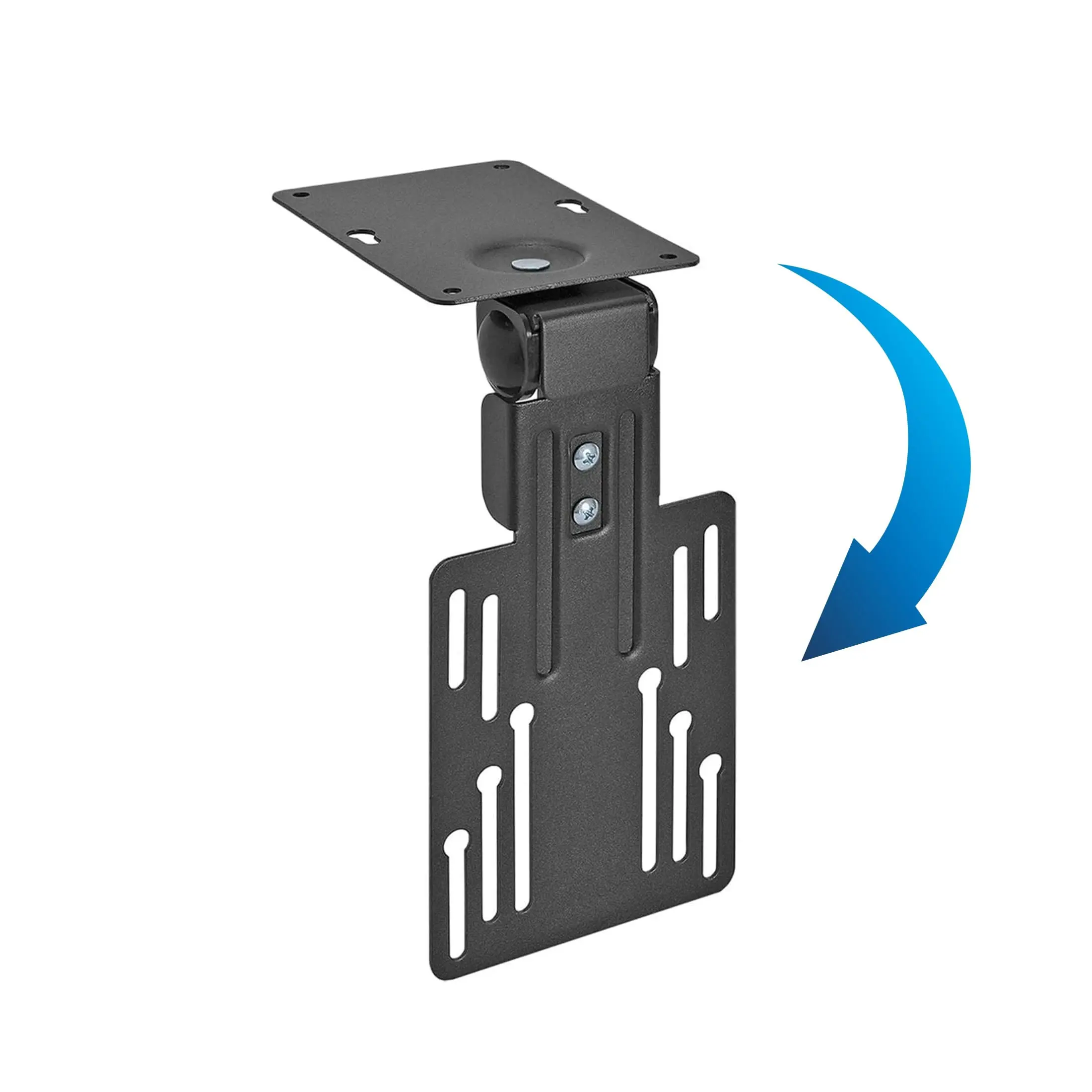 Under Cabinet and Ceiling TV Mount Under Cabinet and Ceiling TV Mount