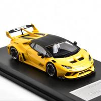 1:64(Lamborghini Huracan )