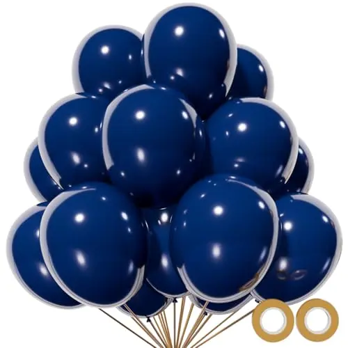 A18 navy Blue