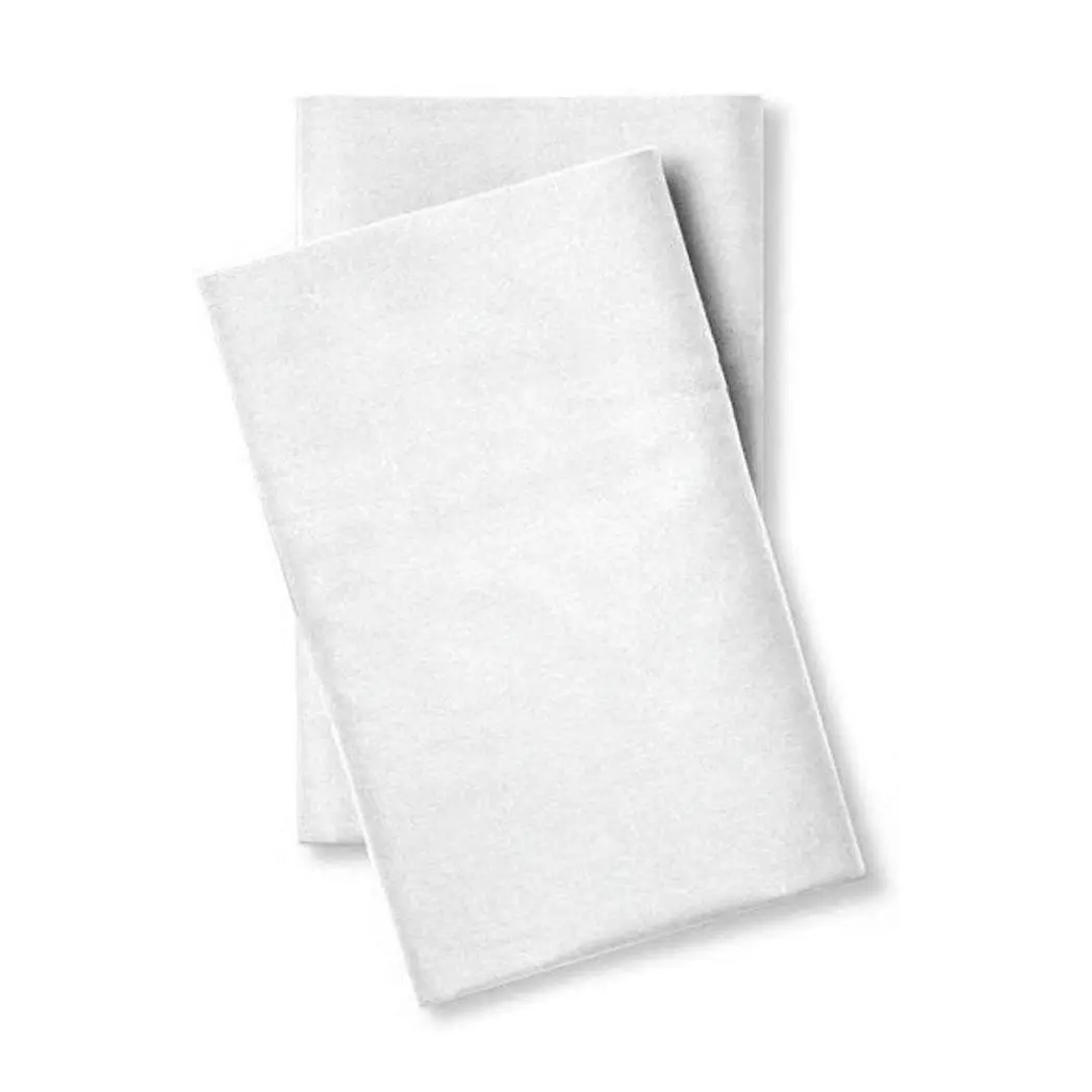 Luxe Soft & Smooth Pillowcase Pair for Cozy Sleeping