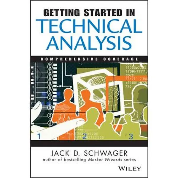 USED Book - Getting Started in Technical Analysis by Schwager, Jack D. (Paperback) - english