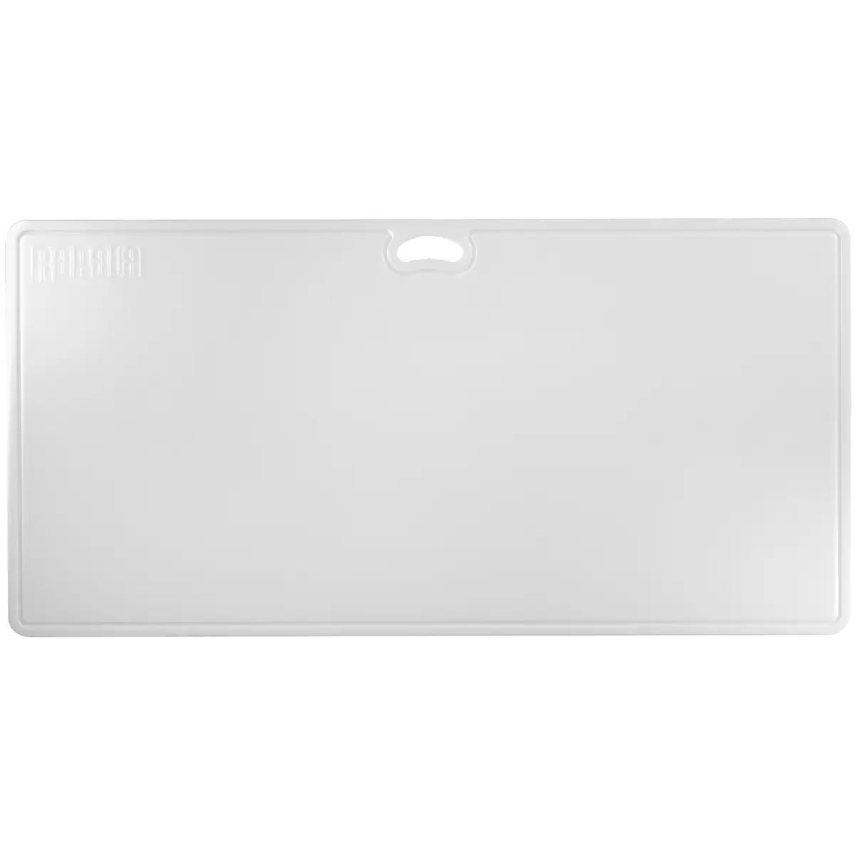 Rapala Pro Series Fillet Prep Board - 16" x 24" - White