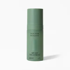 Moisturizing Bakuchiol + Glycolic Night Repair Treatment