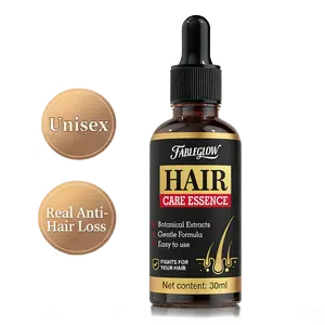 New hair will grow in 15 days, Care Essence Containing Ingredients such as Butylene Glycol, Minoxidil,Glycerin, and Polyaminoglycoside Condensates Enhance Strength and Vitality Fast-Acting Hair Growth Serum Healthy Restoring Oil unisex adult Haircare