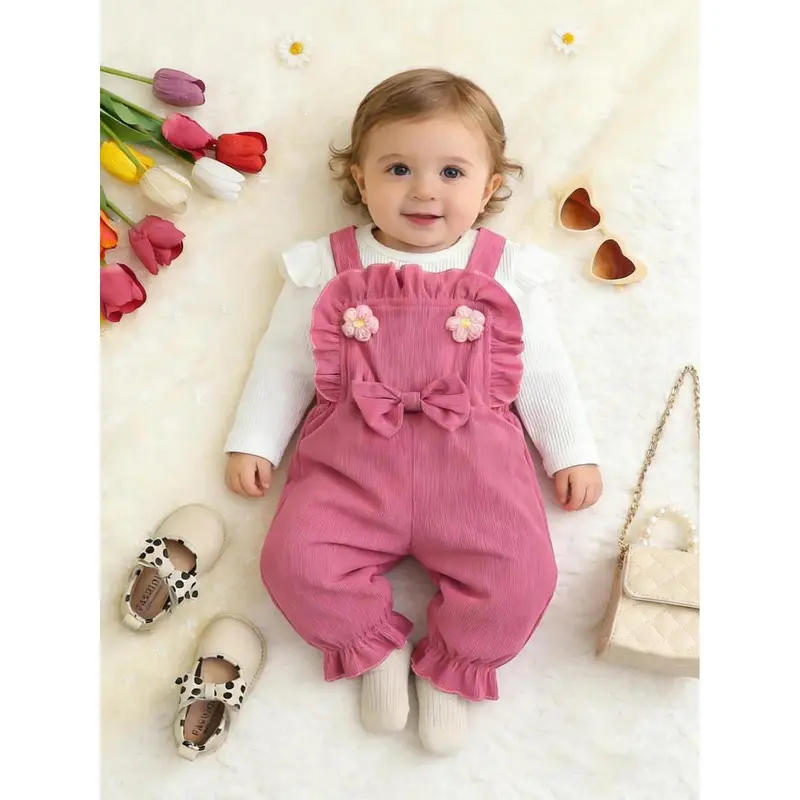 casual dress code Bamboo Bodysuit Dress - Baby, Infant, Girl & Toddler