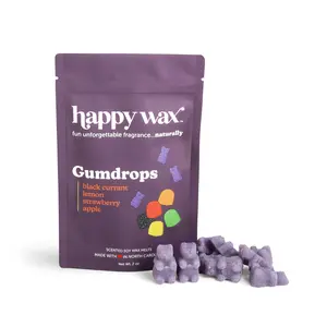 Gumdrops Wax Melts
