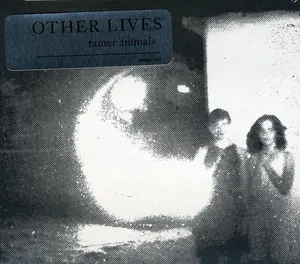 Other Lives - Tamer Animals  [COMPACT DISC - CD]