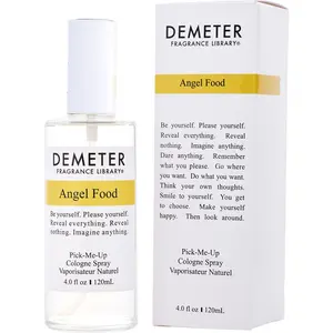 Demeter Angel Food By Demeter Cologne For Unisex