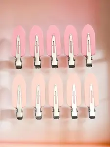 Spring to Fall 2024 must-have! No-slip barrettes that actually stay put ‍️