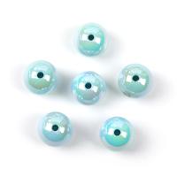 4.Lake blue  CM164012 100PCS 16MM