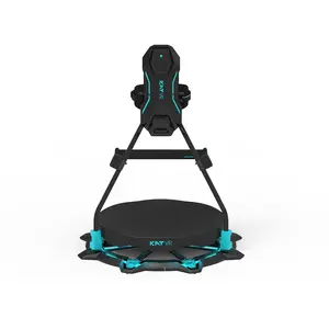KAT Walk C2 Plus (VR Treadmill) KAT Walk C2 Plus (VR Treadmill)