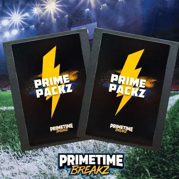 FOUR BOX #03 Divisional Box Break PRIME - Pick Your Division - Sportscard Slabs