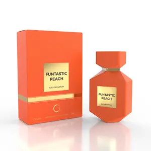 Camara Funtastic Peach EDP For Unisex 100ML