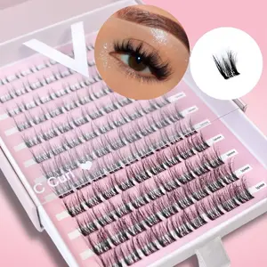 ANIME Lash Cluster Box ONLY