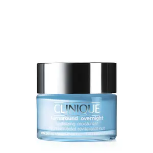 Clinique Turnaroundᵀᴹ Overnight Revitalizing Moisturizer