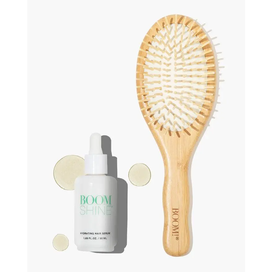 Shine & Smooth Essentials Bundle