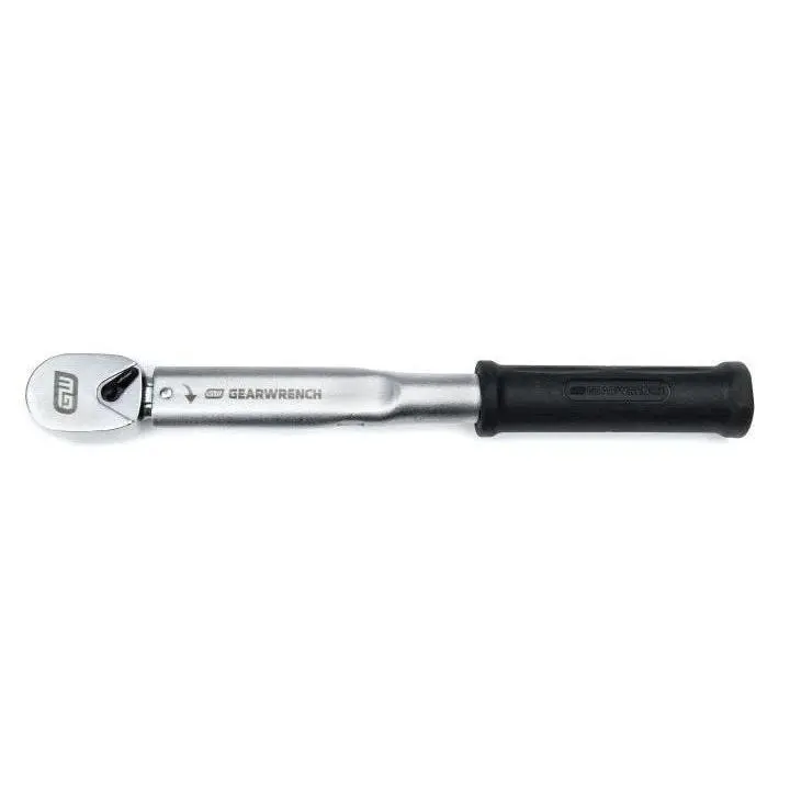 Gearwrench 85161 - 3/8'' Drive Micrometer Preset Torque Wrench