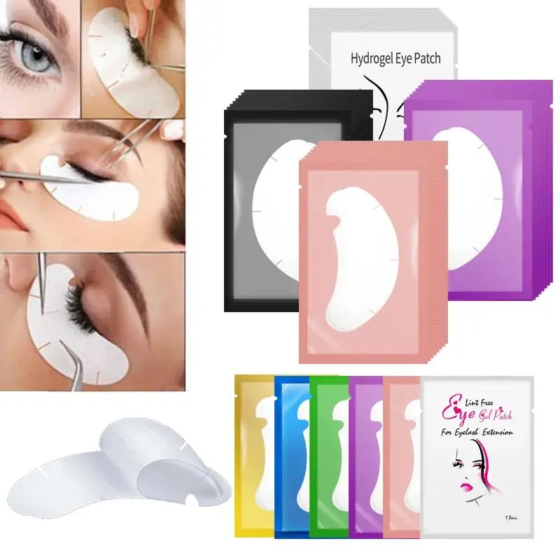 Eyelash Extension Isolation Pad, Essential Cosmetic Tool for Professional Lash Technicians, Comfortable and Durable Design for Precision Applications