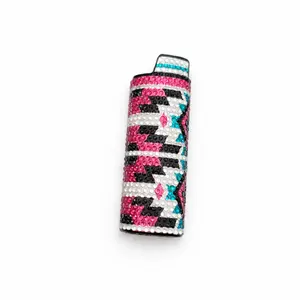 Handmade Lighter Holder