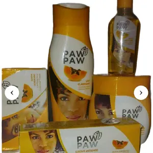 pawpaw set