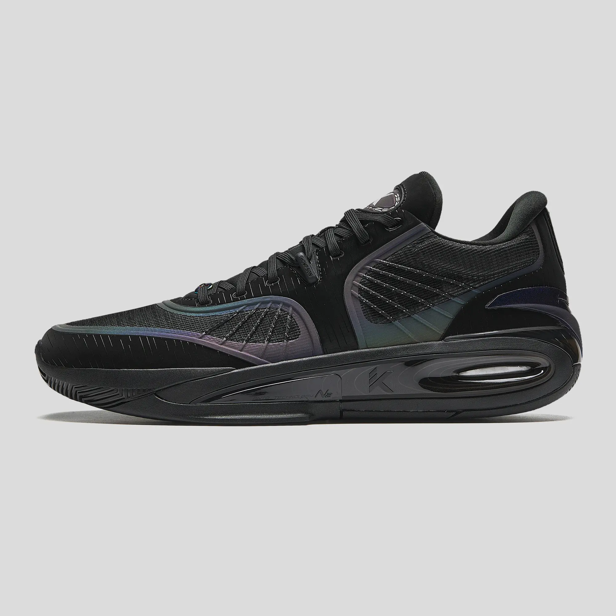 ANTA MEN KT 10 Klay Thompson Basketball Shoes Professional Performance Anti-slip Sports Shoes