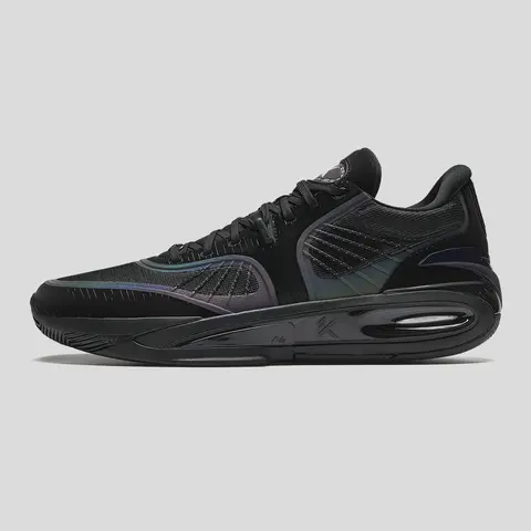 ANTA MEN KT 10 Klay Thompson Basketball Shoes Professional Performance Anti-Slip Sports Shoes Athletic Basketball Shoes Indoor Court Outdoor Court Team Practice Game Day Hoop Shoes Fall Training