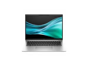 HP EliteBook 845 G11 14" Touchscreen Notebook - AMD R7 8840U - 32 GB Memory - 512 GB SSD - Windows 11 Pro - A6TA9UT#ABA