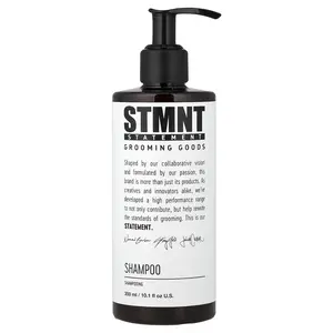 STMNT Shampoo, 10.1 fl oz (300 ml)