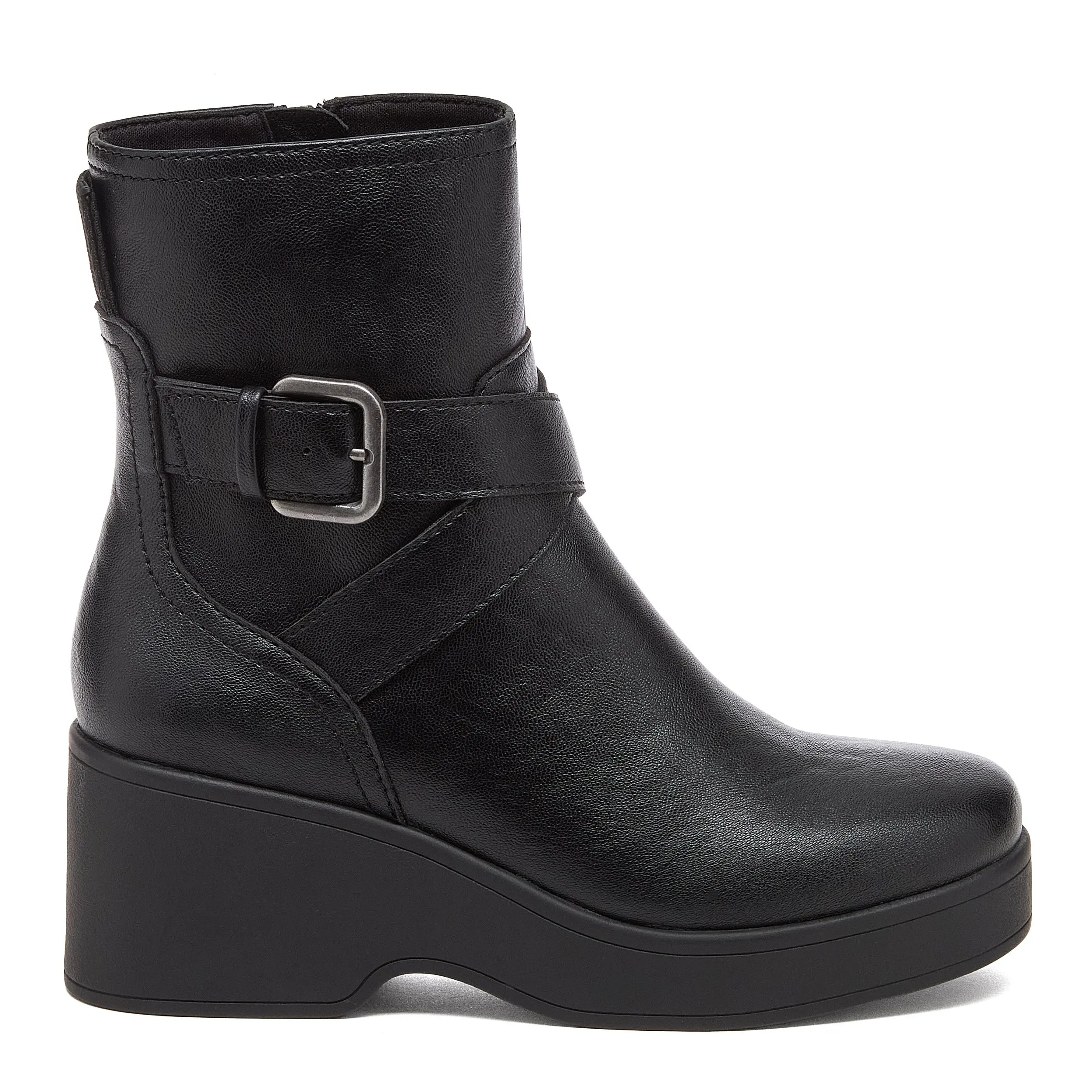 Jimmy Black Boots
