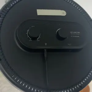 (Valentine's Deal) Weilisi Large Ring Light with 72" Tripod Stand, 6500K Full-Screen Selfie Ring Light for Live Stream, YouTube, TikTok, Video Recording, Photography, Portable Ring Light Tripod for iPhone/Phone with Remote