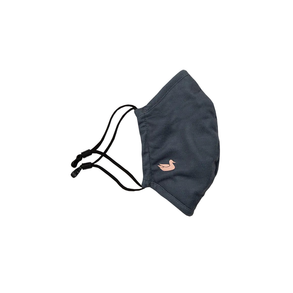 Adjustable Face Mask - Solid