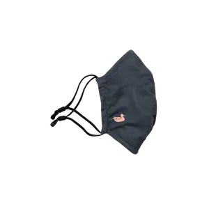 Adjustable Face Mask - Solid