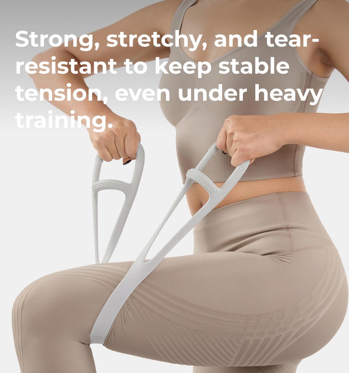 Fanka Handles Resistance Band