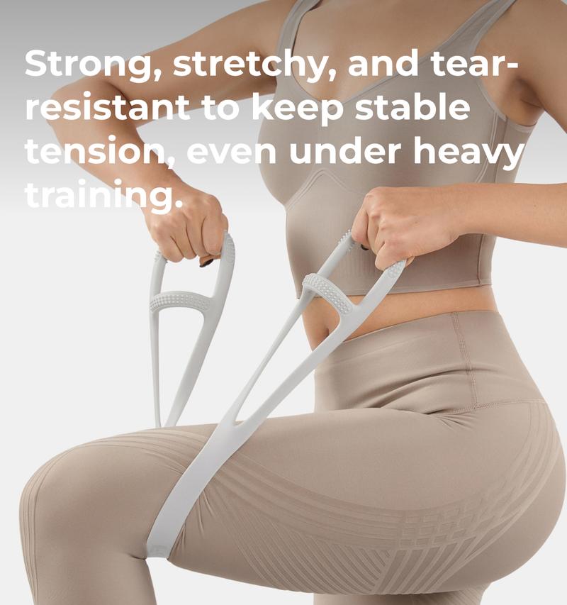 Fanka Handles Resistance Band