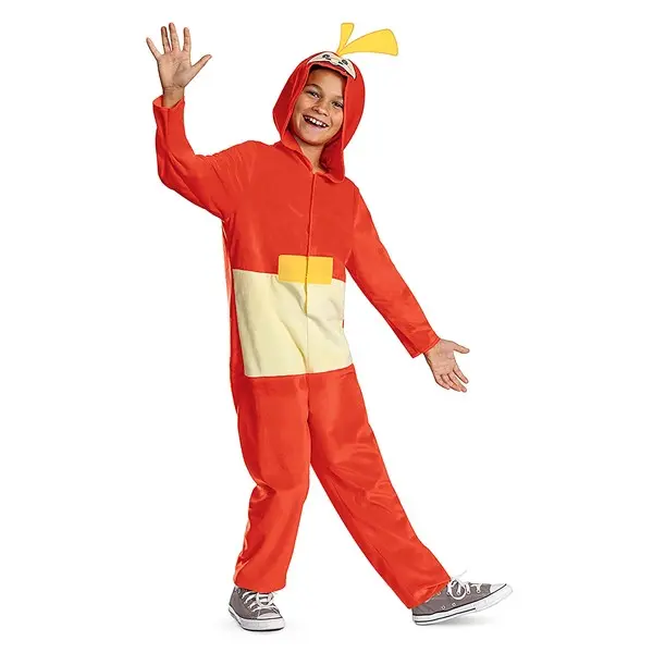 Kid's Pokémon Fuecoco Costume