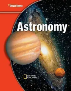 USED-Glencoe Iscience Modules: Earth Iscience, Astronomy, Student Edition by McGraw Hill (Hardcover)