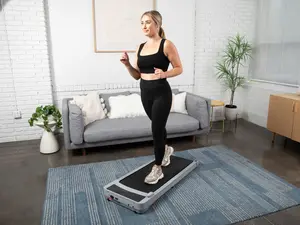 Walking Treadmill Pad, Running Treadmills for Home Work Out and Exercise N3833AG