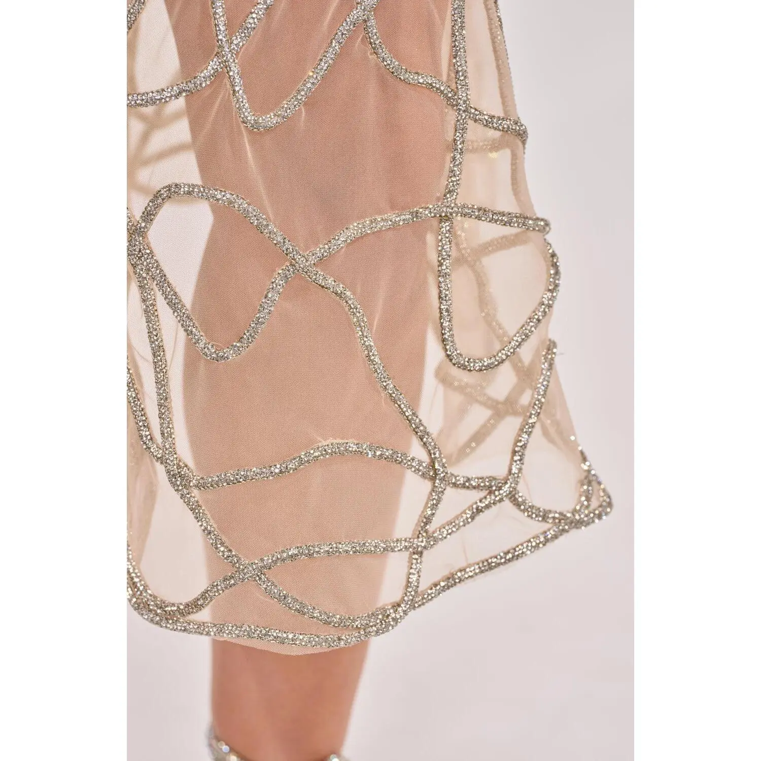 alc alma satin midi dress A.L.C. Alma Dress